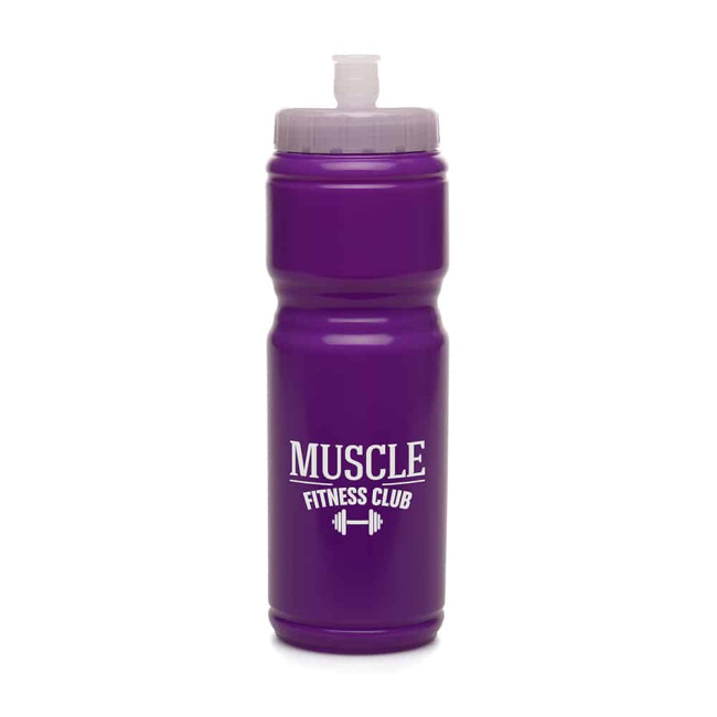 Custom Printed Britannia Sports Bottle 750ml - Image 3