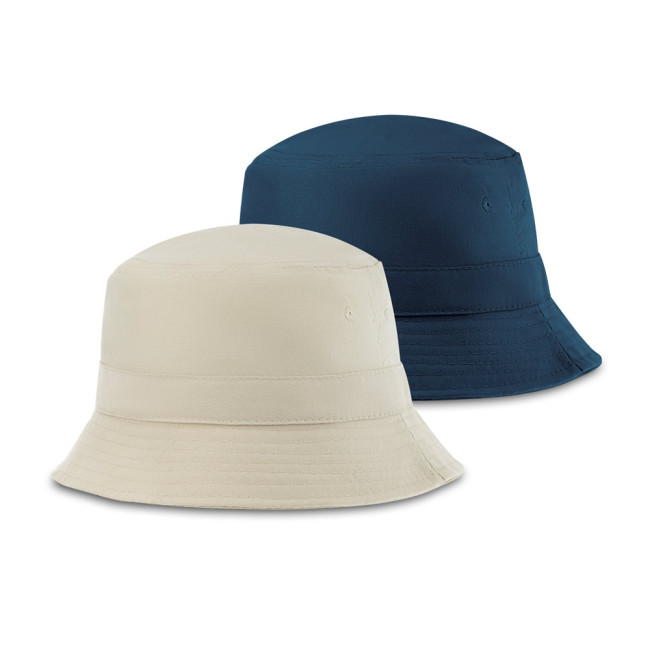 Custom Printed Bucket Hat - Image 1