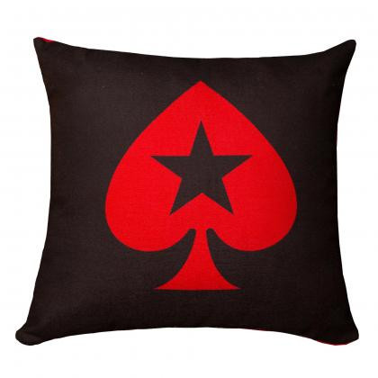 Custom Printed Printed Scatter Cushion Cover - Image 2