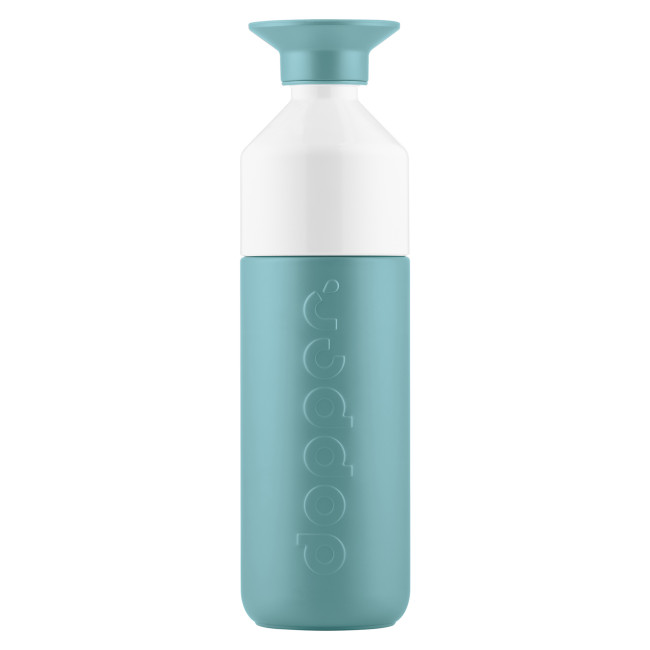 Custom Printed Dopper Insulated Bottle 580ml - Image 2