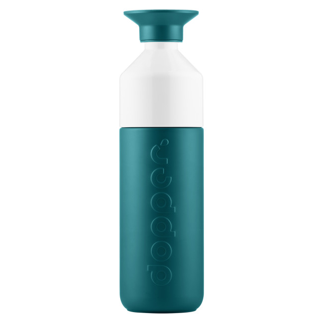 Custom Printed Dopper Insulated Bottle 580ml - Image 3