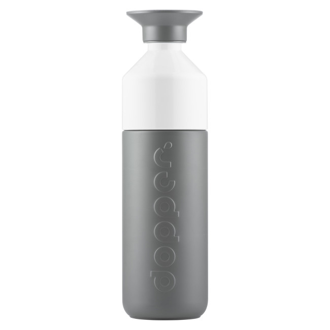 Custom Printed Dopper Insulated Bottle 580ml - Image 7