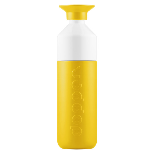 Custom Printed Dopper Insulated Bottle 580ml - Image 8