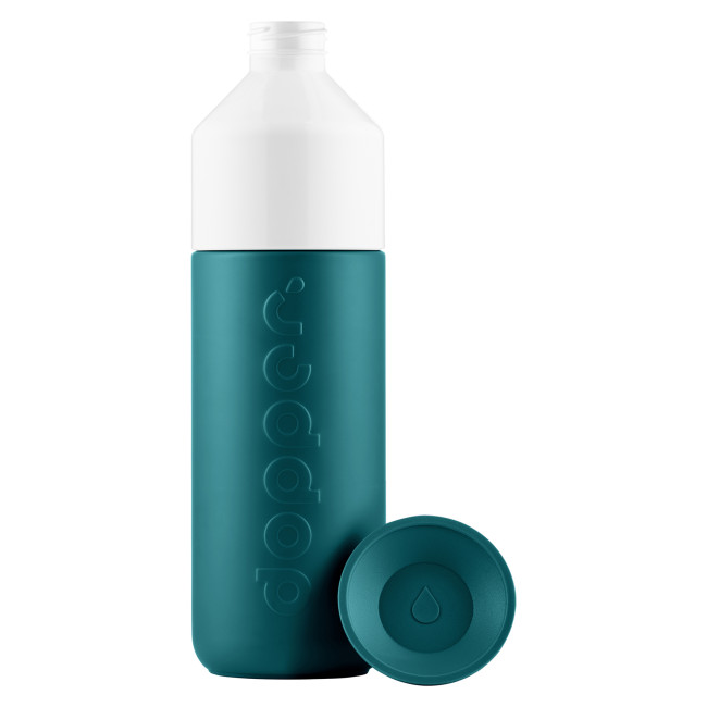 Custom Printed Dopper Insulated Bottle 580ml - Image 11