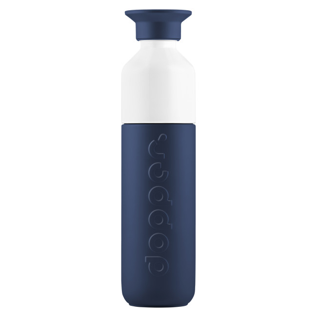 Custom Printed Dopper Insulated Bottle 350ml - Image 4