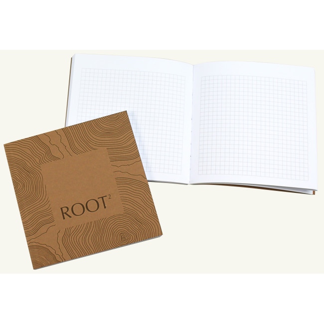 Custom Printed Root² Book