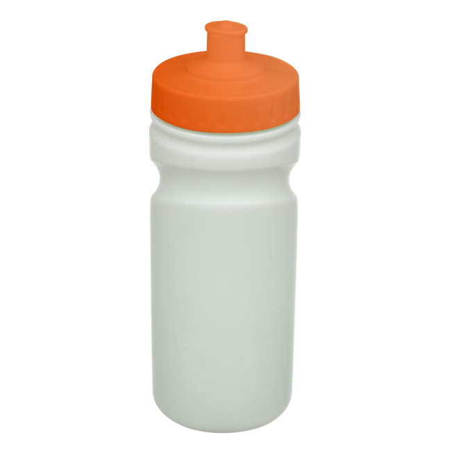 Custom Printed Biodegradable Finger Grip Water Bottle 500ml - Image 5