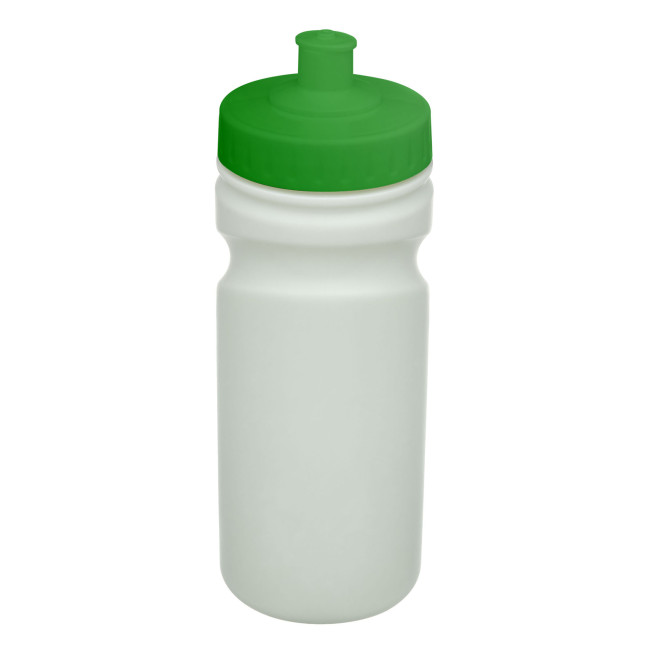 Custom Printed Biodegradable Finger Grip Water Bottle 500ml - Image 8