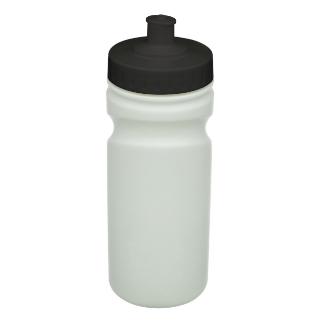 Custom Printed Biodegradable Finger Grip Water Bottle 500ml - Image 10