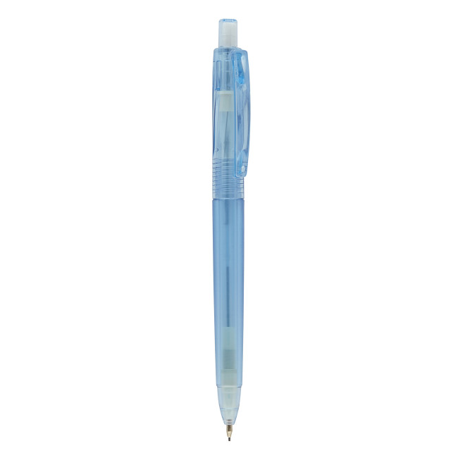 Custom Printed Severn Recycled Mechanical Pencil