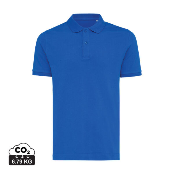 Custom Printed T9200 Yosemite Polo Shirt - Image 1