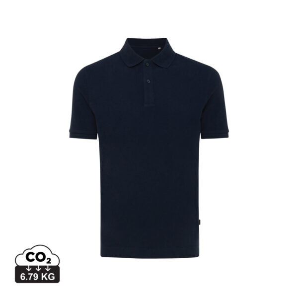 Custom Printed T9200 Yosemite Polo Shirt - Image 9