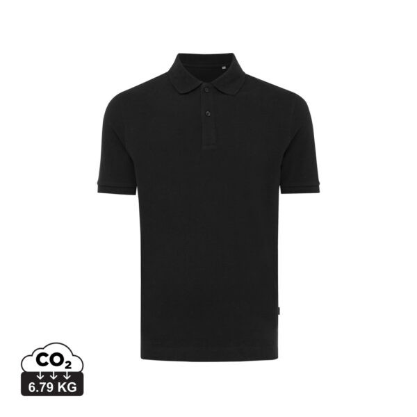 Custom Printed T9200 Yosemite Polo Shirt - Image 10