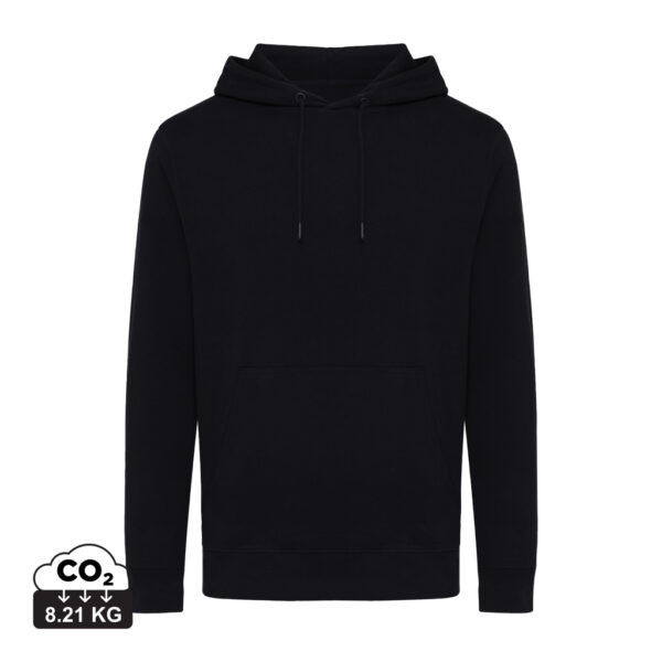 Custom Printed T9404 Iqoniq Rila Hoodie - Image 1