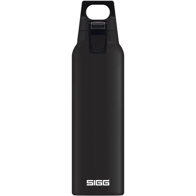 Custom Printed SIGG H&C One Light Black Touch 0.55L - Image 2