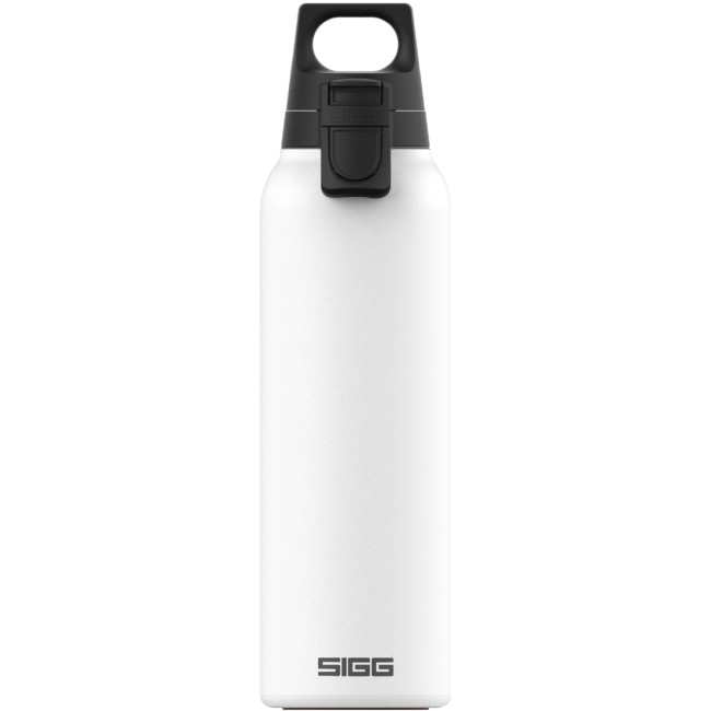 Custom Printed SIGG H&C One Light White Touch 0.55L - Image 2