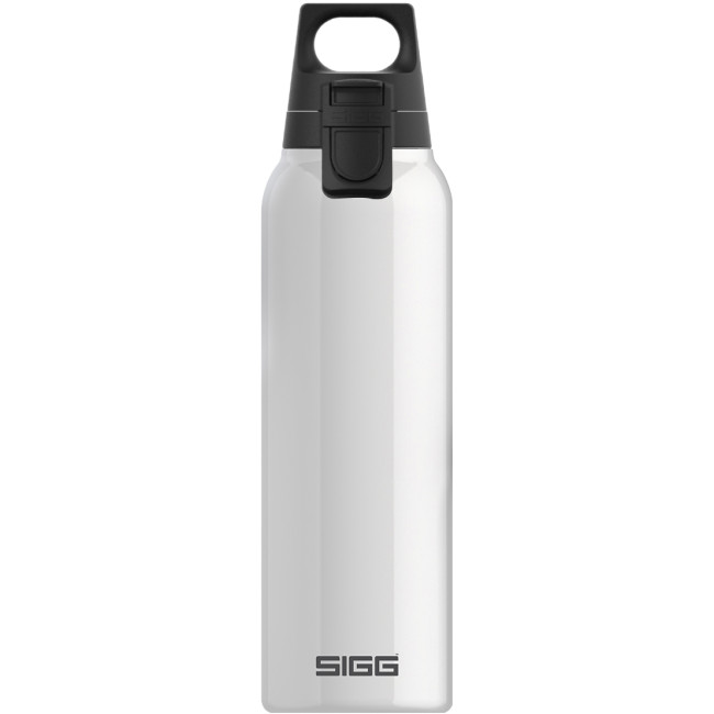 Custom Printed SIGG H&C One Light White Shine 0.55L - Image 2