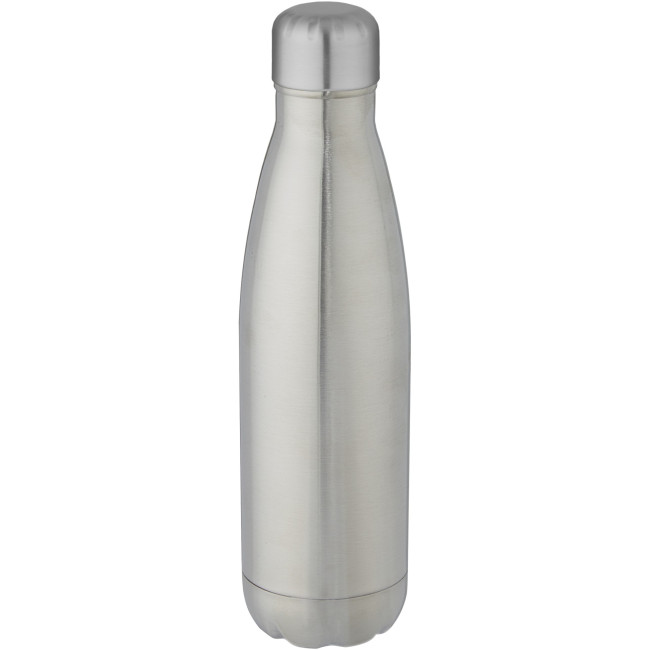 Custom Printed Cove RCS Recycled Stainless Steel Vacuum Insulated Bottle  500ml - Image 4