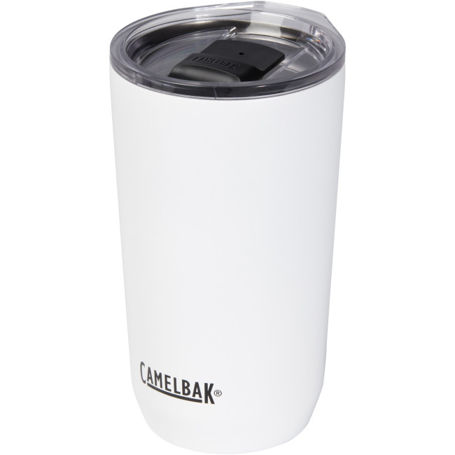 Custom Printed Camelbak  Horizon Vacuum Insulated Tumbler 500ml - Image 3