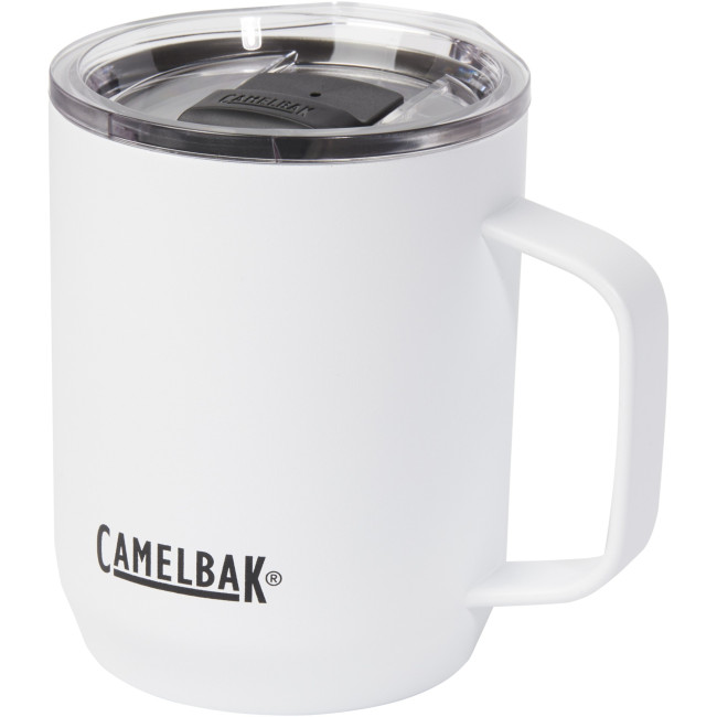 Custom Printed Camelbak  Horizon Vacuum Insulated Camp Mug 350ml - Image 2