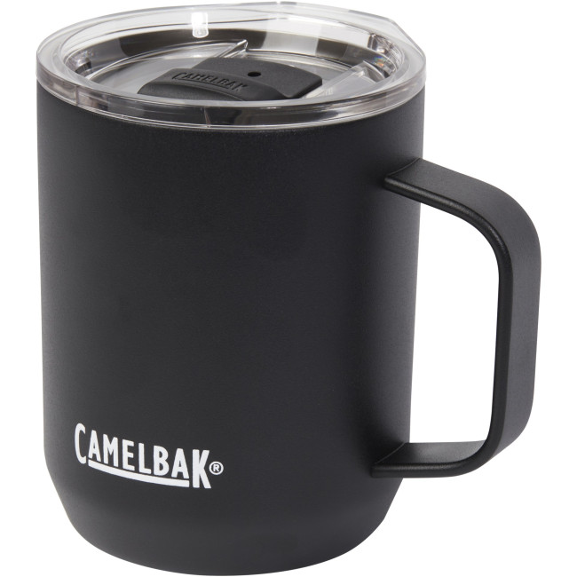 Custom Printed Camelbak  Horizon Vacuum Insulated Camp Mug 350ml - Image 1