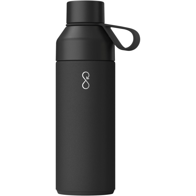 Custom Printed Ocean Bottle Vacuum Insulated Water Bottle 500ml - Image 7