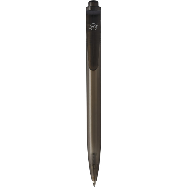 Custom Printed Thalaasa Ocean-Bound Plastic Ballpoint Pen - Image 6