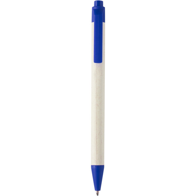 Custom Printed Dairy Dream Recycled Milk Cartons Ballpoint Pen - Image 5