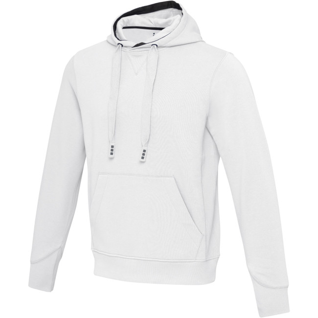 Custom Printed Laguna Unisex Hoodie - Image 2