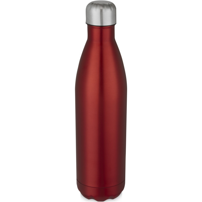 Custom Printed Cove Vacuum Insulated Stainless Steel Bottle 750ml - Image 3