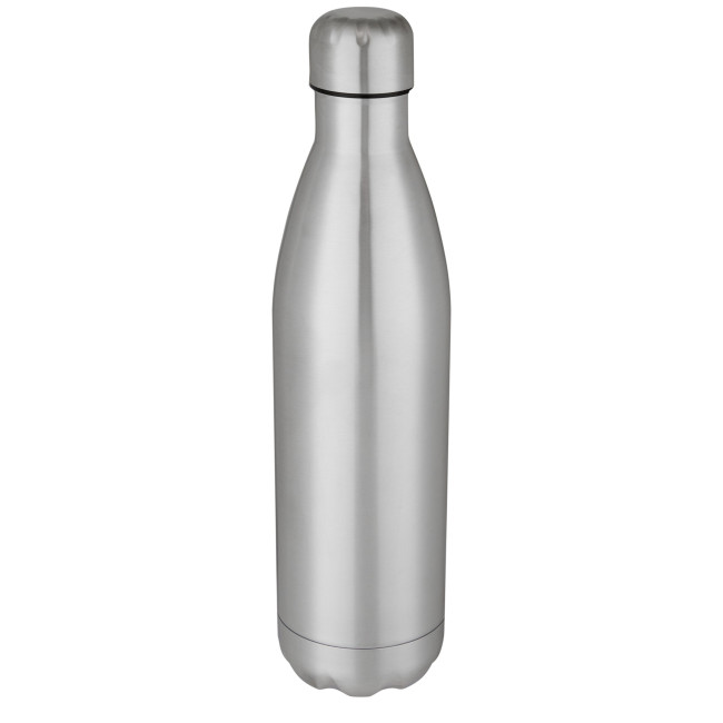 Custom Printed Cove Vacuum Insulated Stainless Steel Bottle 750ml - Image 5