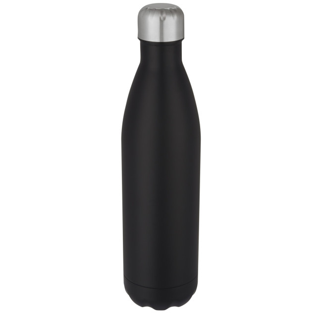 Custom Printed Cove Vacuum Insulated Stainless Steel Bottle 750ml - Image 6