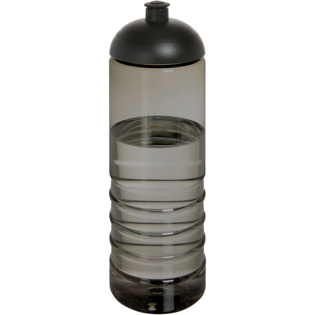 Custom Printed H2O Active Eco Treble Dome Lid Sport Bottle 750ml - Image 2