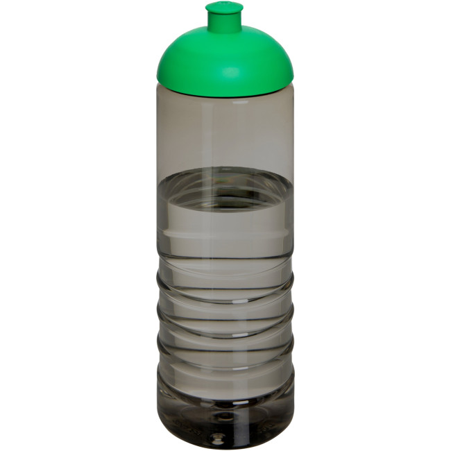 Custom Printed H2O Active Eco Treble Dome Lid Sport Bottle 750ml - Image 4