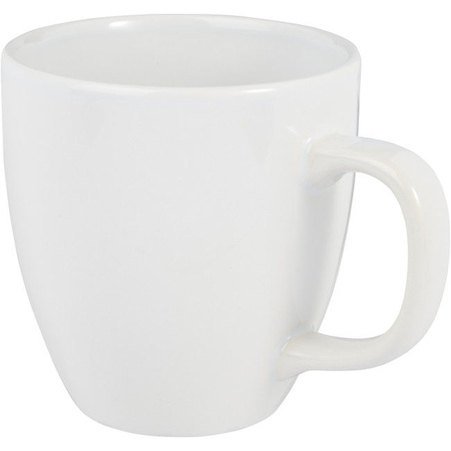 Custom Printed Moni Ceramic Mug 430ml - Image 2