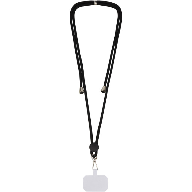 Custom Printed Kubi Phone Lanyard - Image 4