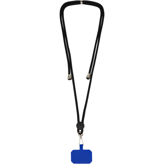 Custom Printed Kubi Phone Lanyard - Image 2