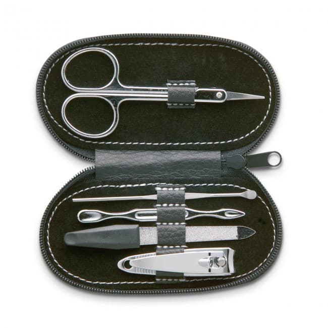 Custom Printed 5-piece manicure set - Image 2