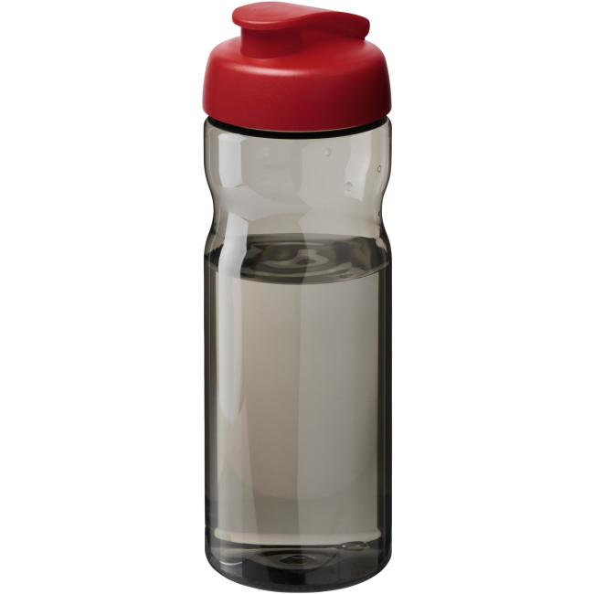 Custom Printed H2O Active  Base Tritan Flip Lid Sport Bottle 650ml - Image 4