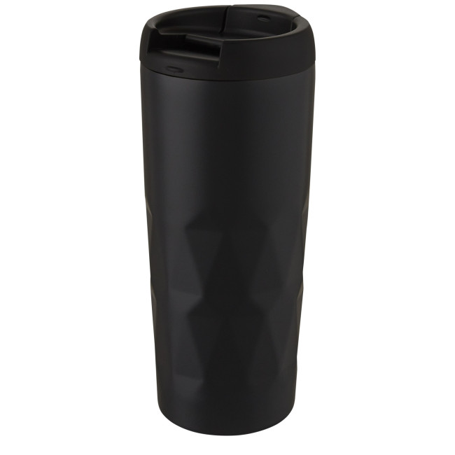 Custom Printed Prism Copper Vacuum Insulated Tumbler 450ml - Image 6