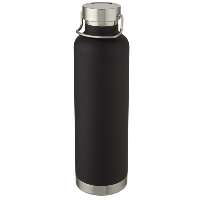 Custom Printed Thor Copper Vacuum Insulated Water Bottle 1L - Image 4