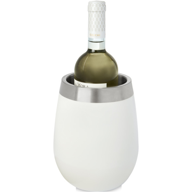 Custom Printed Tromso Wine Cooler - Image 4