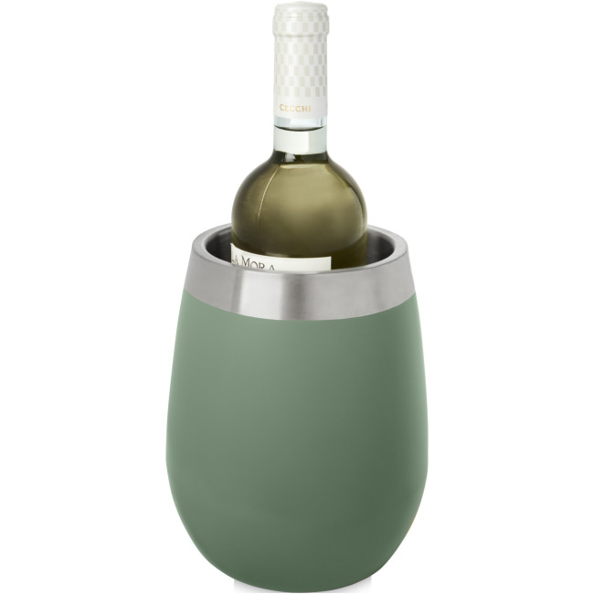 Custom Printed Tromso Wine Cooler - Image 1