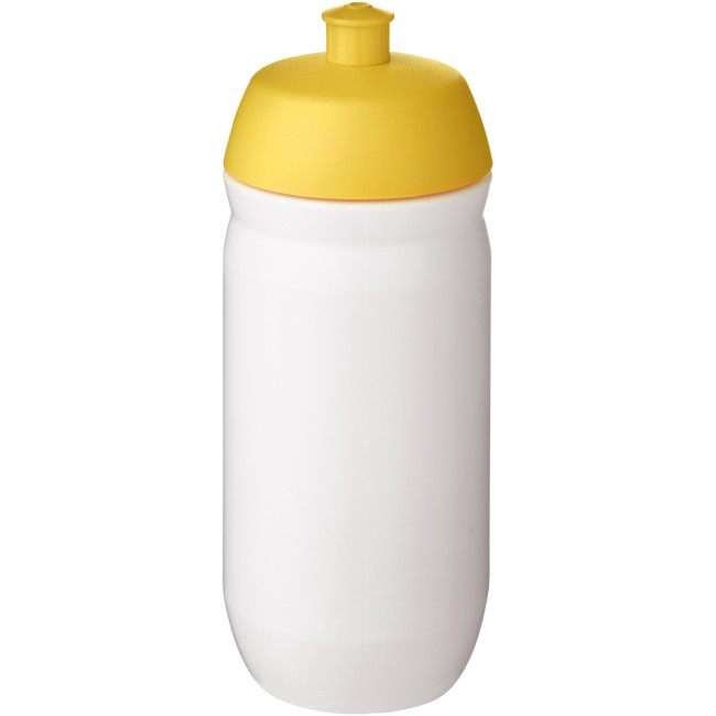 Custom Printed Hydroflex Squeezy Sport Bottle 500ml - Image 3