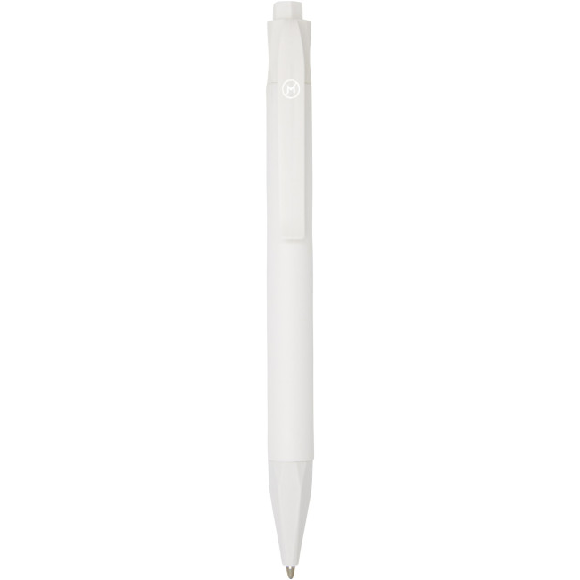 Custom Printed Terra Corn Plastic Ballpoint Pen - Image 2