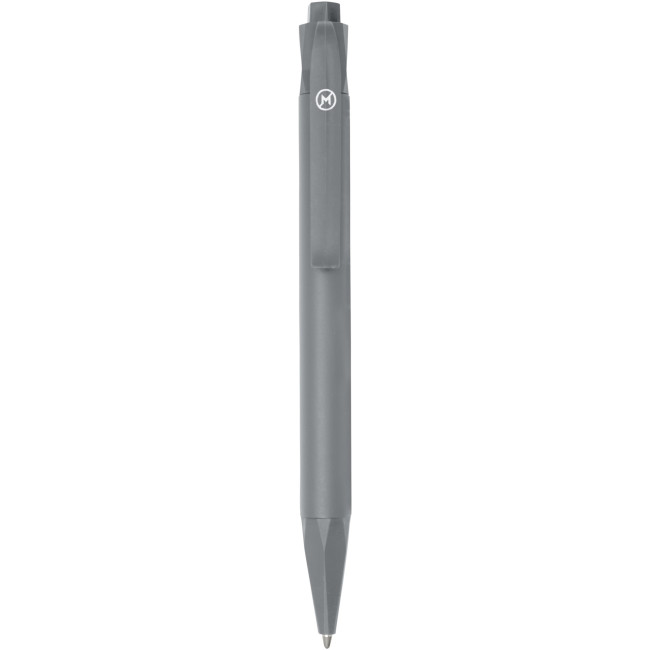 Custom Printed Terra Corn Plastic Ballpoint Pen - Image 5