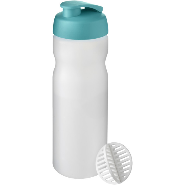 Custom Printed Baseline Plus Shaker Bottle 650ml - Image 7