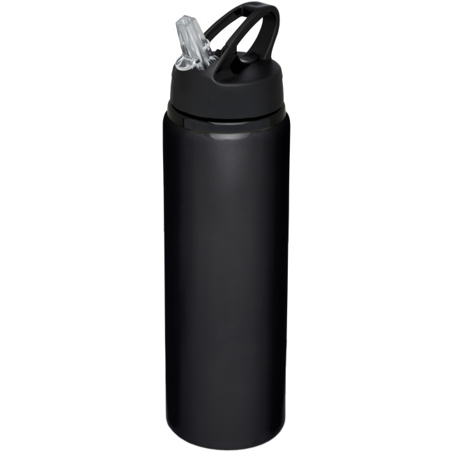 Custom Printed Fitz Aluminium Sport Bottle 800ml - Image 6