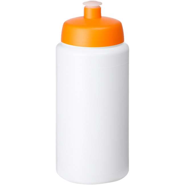 Custom Printed Baseline Plus Grip Sports Lid Sport Bottle 500ml - Image 9