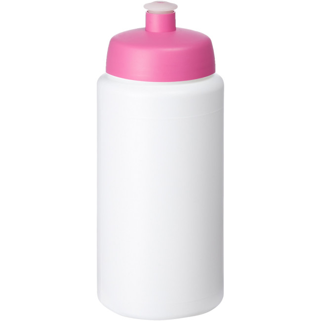 Custom Printed Baseline Plus Grip Sports Lid Sport Bottle 500ml - Image 10